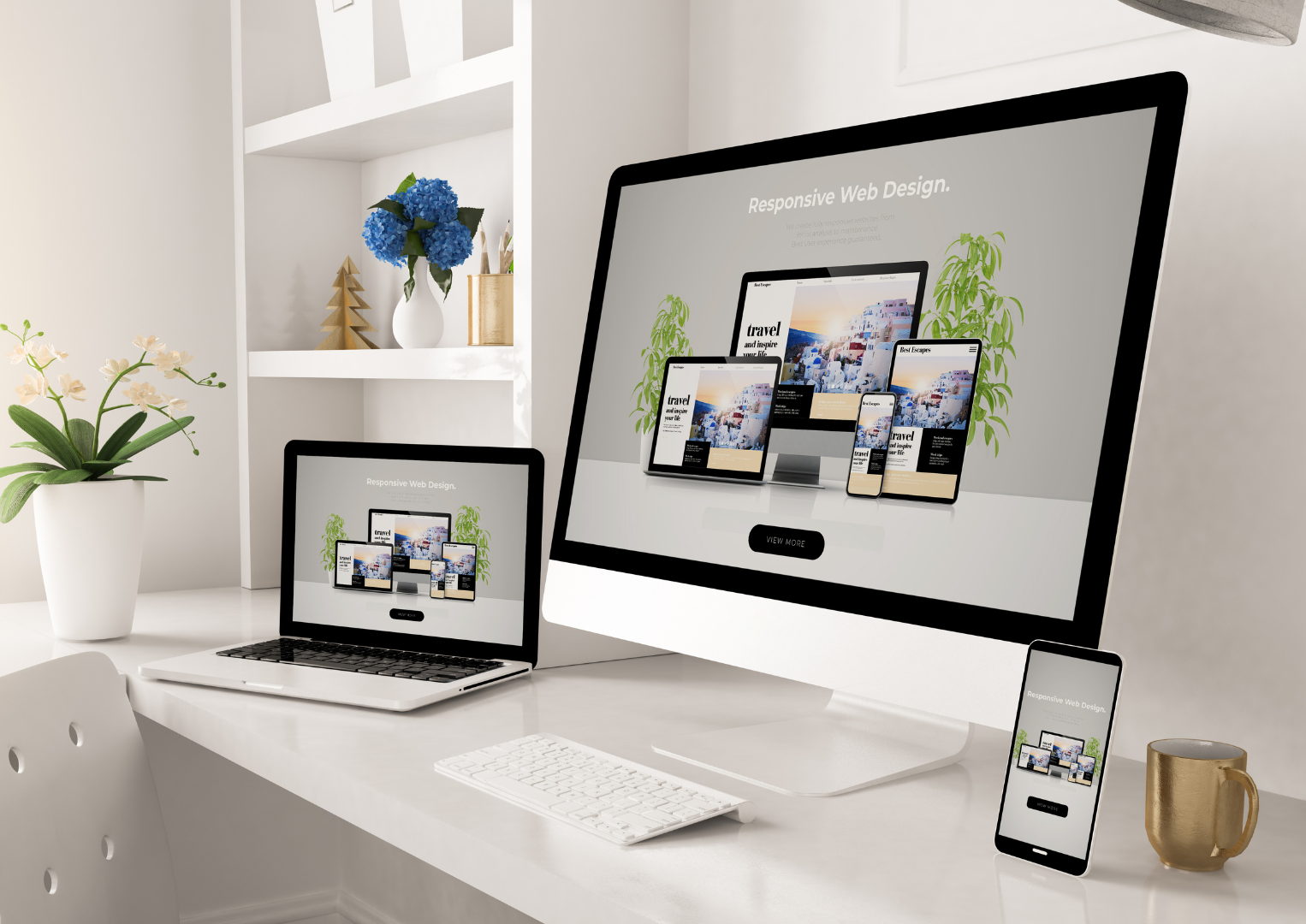 Virtuális Marketing