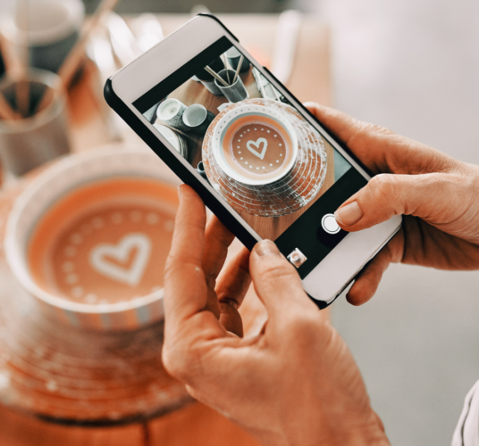 A leggyakoribb hibák a közösségi médiában