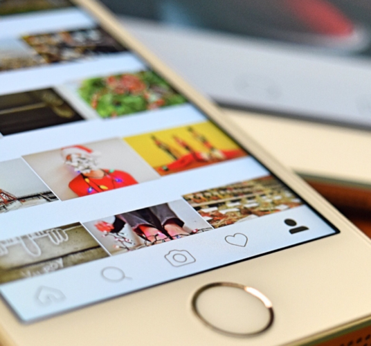 A vizuális tartalom ereje a közösségi médiában